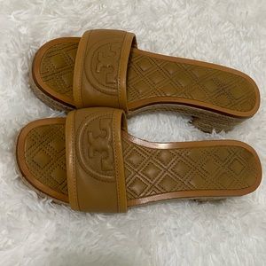 Tory Burch Espadrille Shoes